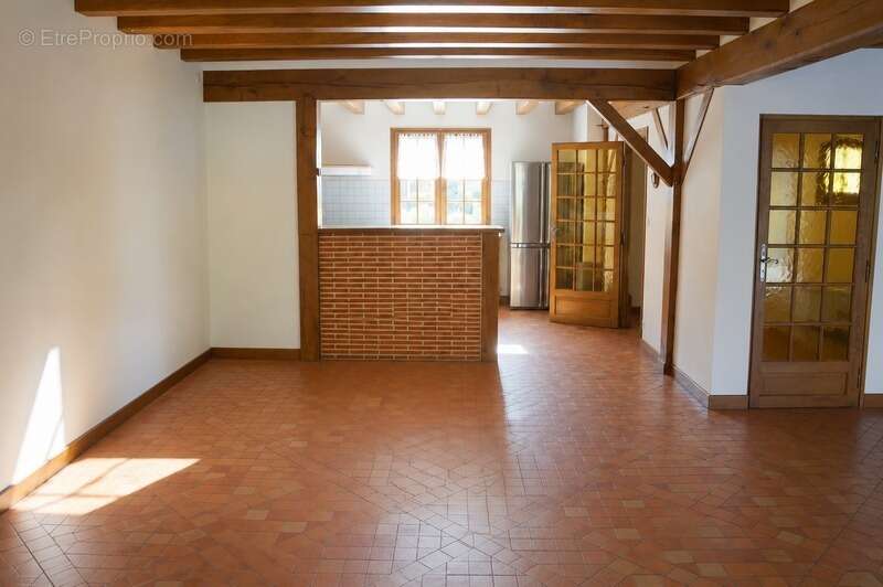 Maison à TUFFE