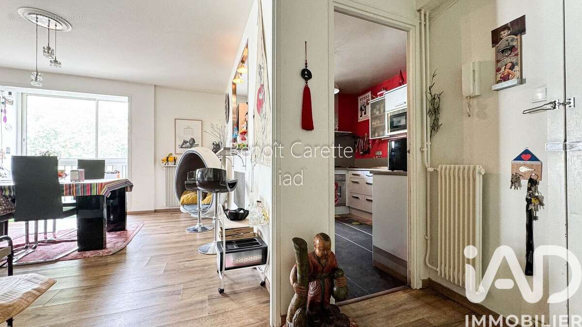Photo 7 - Appartement à PERPIGNAN