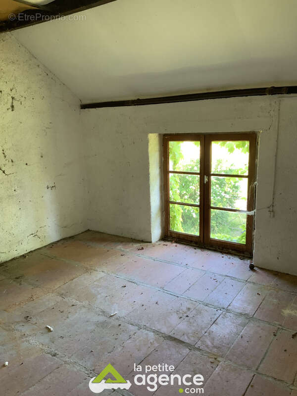 Maison à VINON
