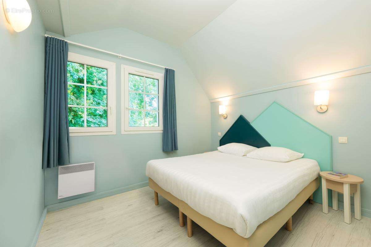 Appartement à CHAMOUILLE