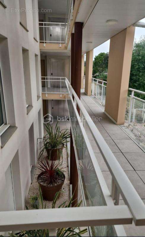 Appartement à ARGELES-SUR-MER