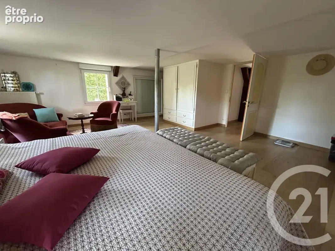 Maison 99 pièces 398 m² à vendre à Villeseneux (51130) - photo 49