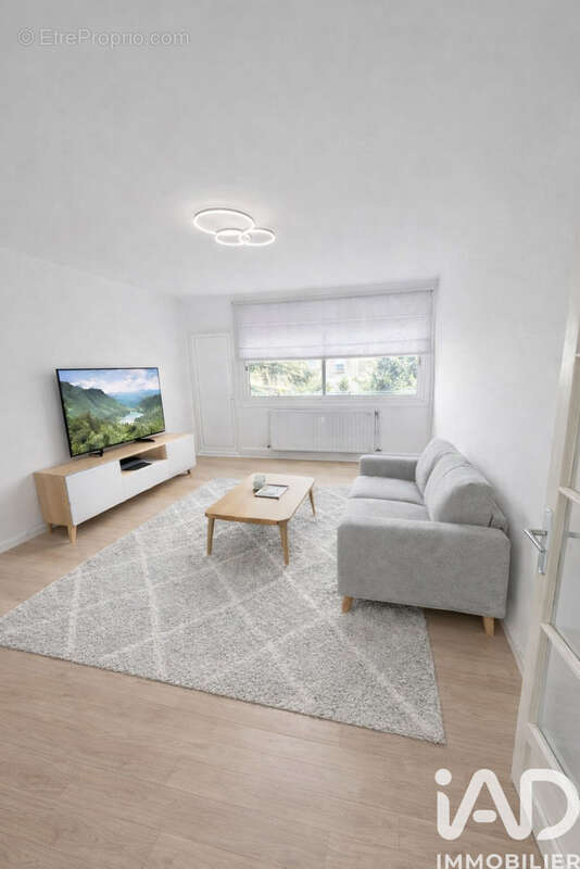 Photo 3 - Appartement à NIMES