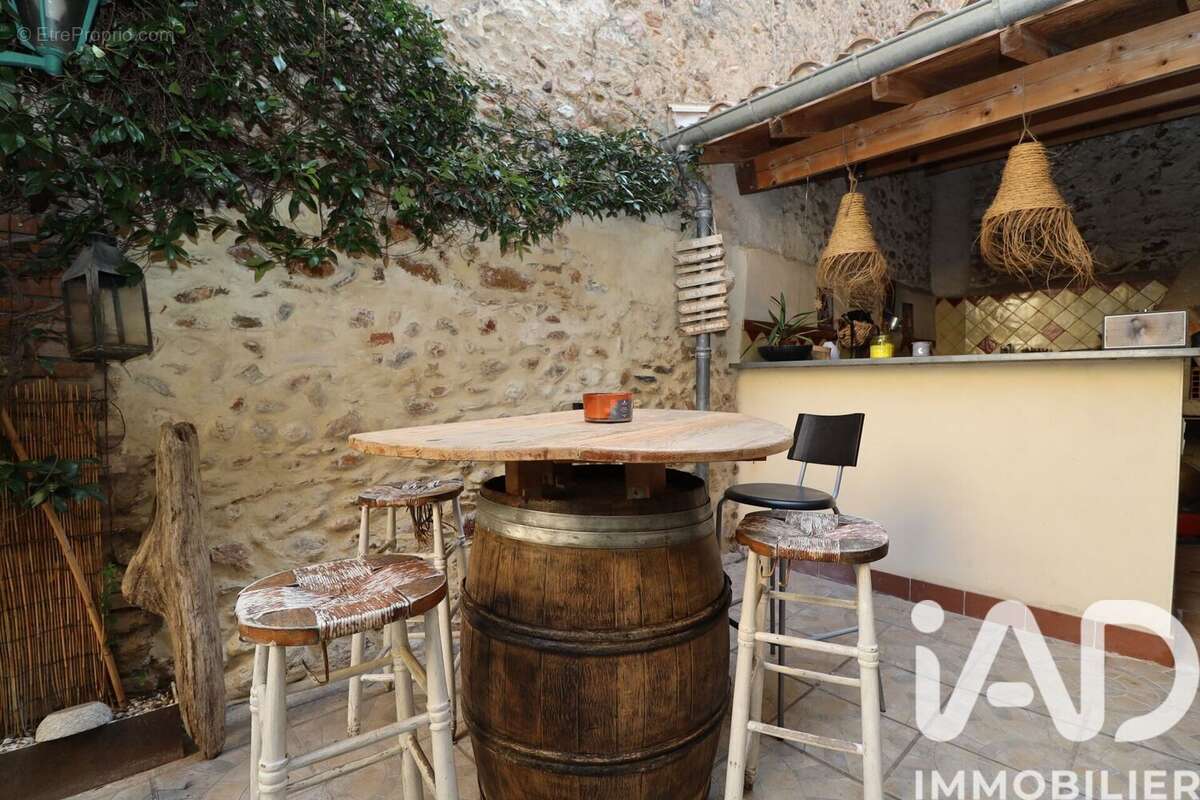 Photo 5 - Maison à PONTEILLA