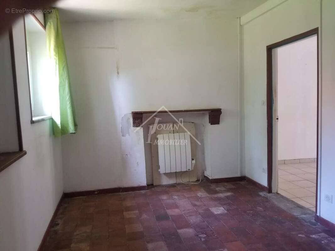 Maison à BUXIERES-LES-MINES