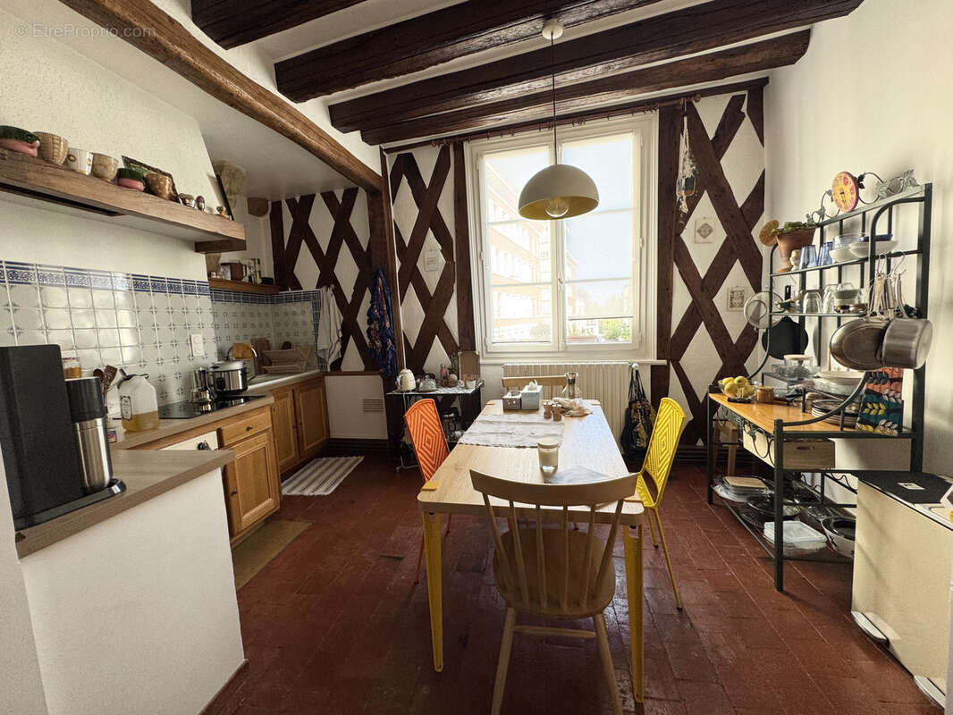 Appartement à BOURGES