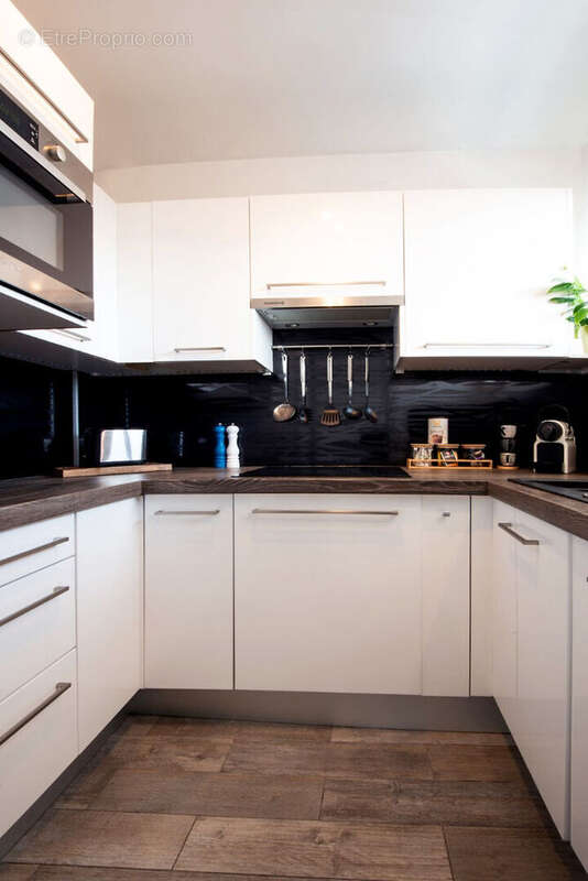 Appartement à ETRETAT