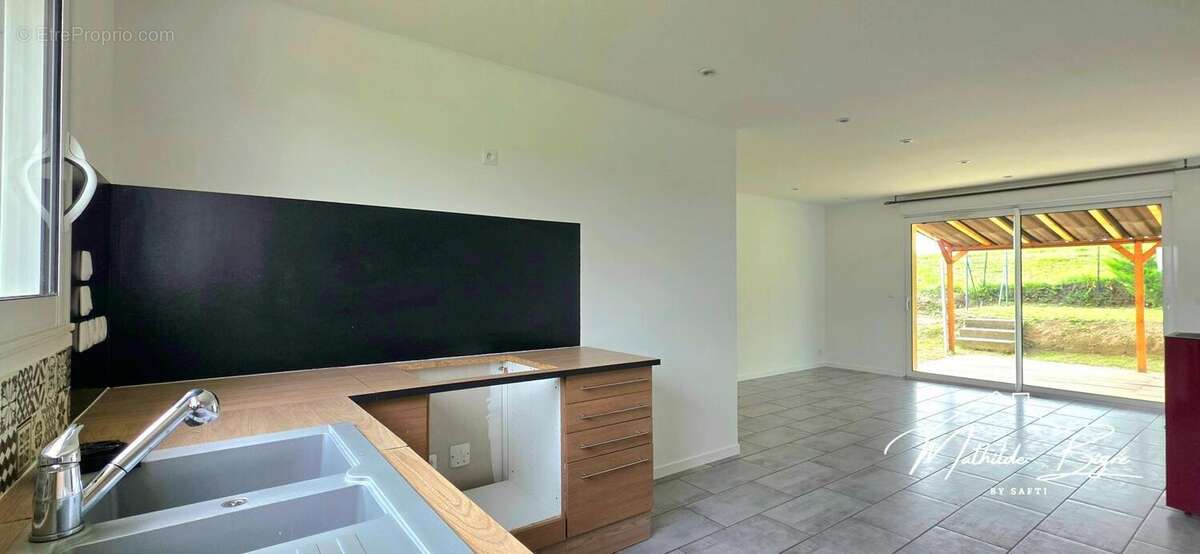 Photo 5 - Maison à SAINTE-FLORINE