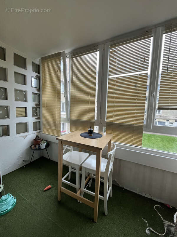 Appartement à DUNKERQUE