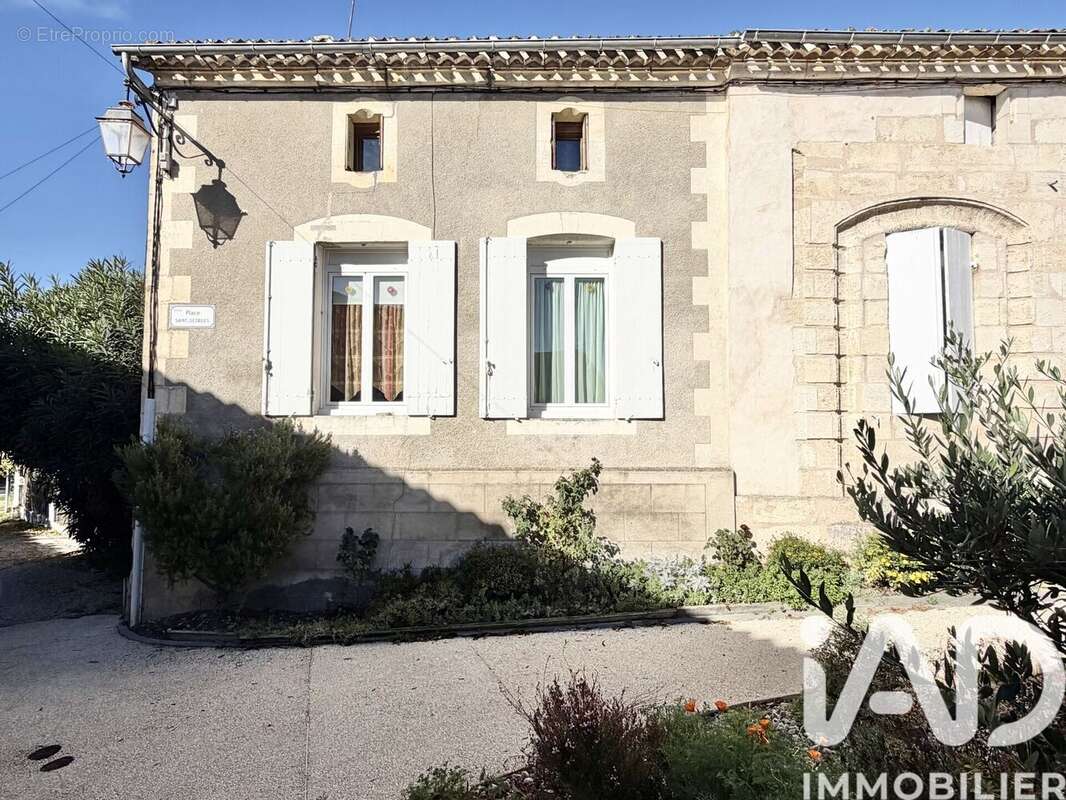 Photo 3 - Maison à LES BILLAUX