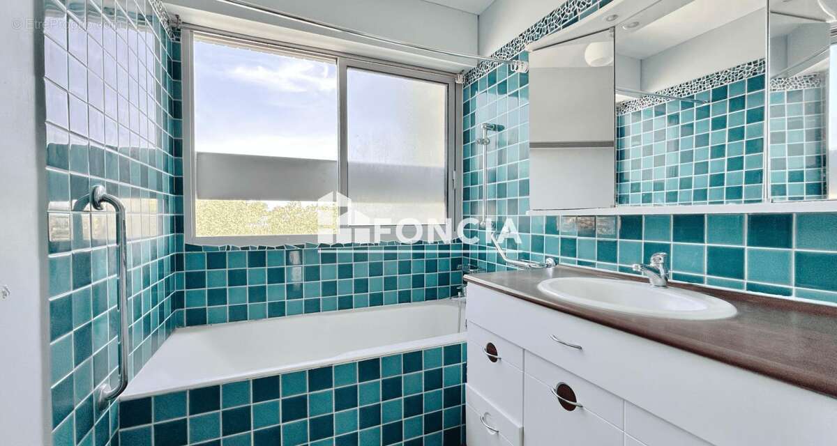 Appartement à MARLY-LE-ROI