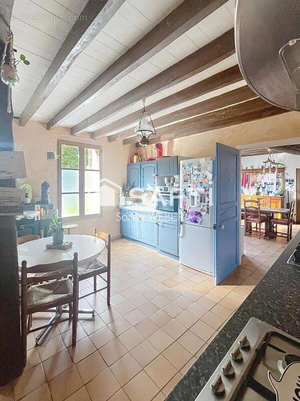 Photo 2 - Maison à VITRY-LE-FRANCOIS