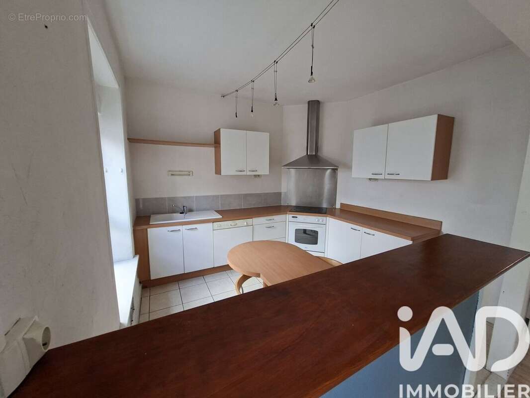 Photo 7 - Appartement à BREST