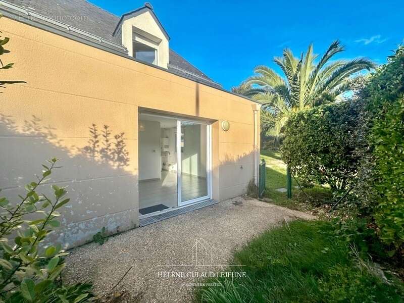 Appartement à SARZEAU