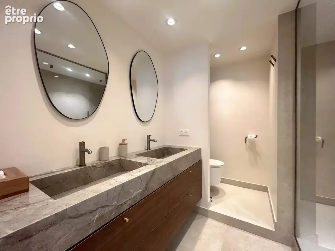 Boulevard de la croisette - bel appartement 2 chambres - photo 12