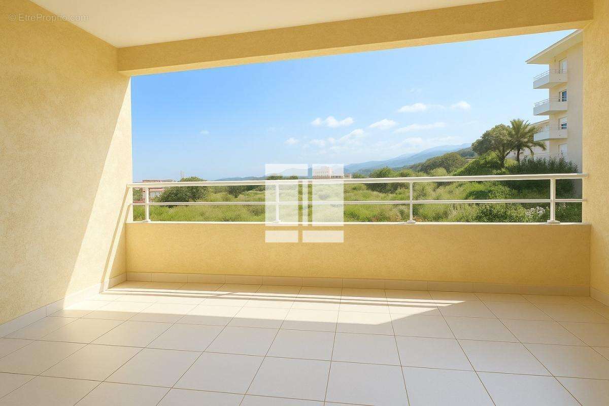 Appartement à LUCCIANA