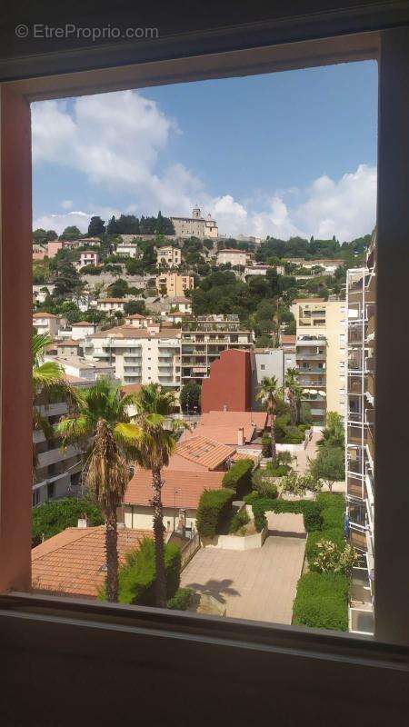 Nice est - studio 20 m² + parking - photo 2