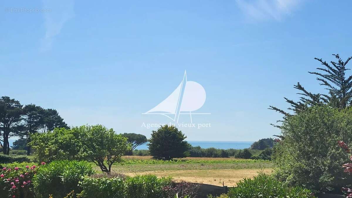 Maison à PORNIC