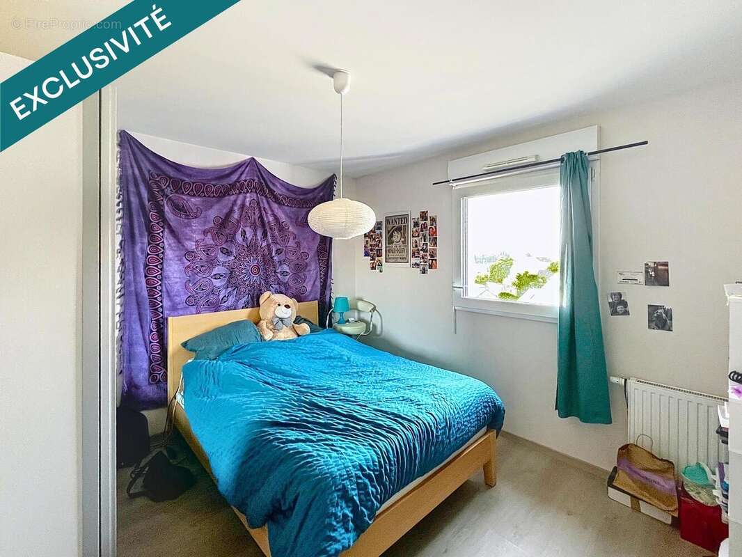 Appartement 64 m² à Rennes  - photo 5
