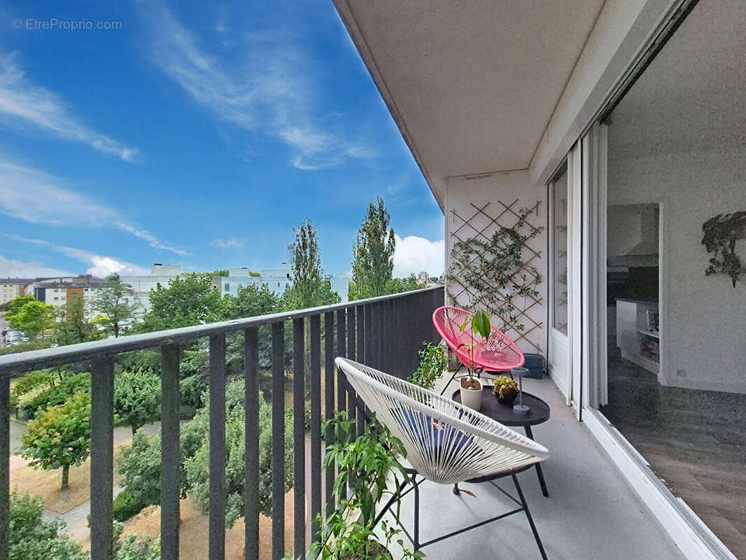 Appartement à ANGERS