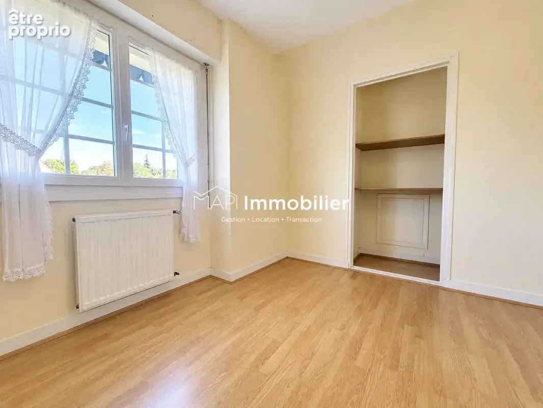 Maison 6 pièces 122 m² à vendre à Kervignac (56700) - photo 6