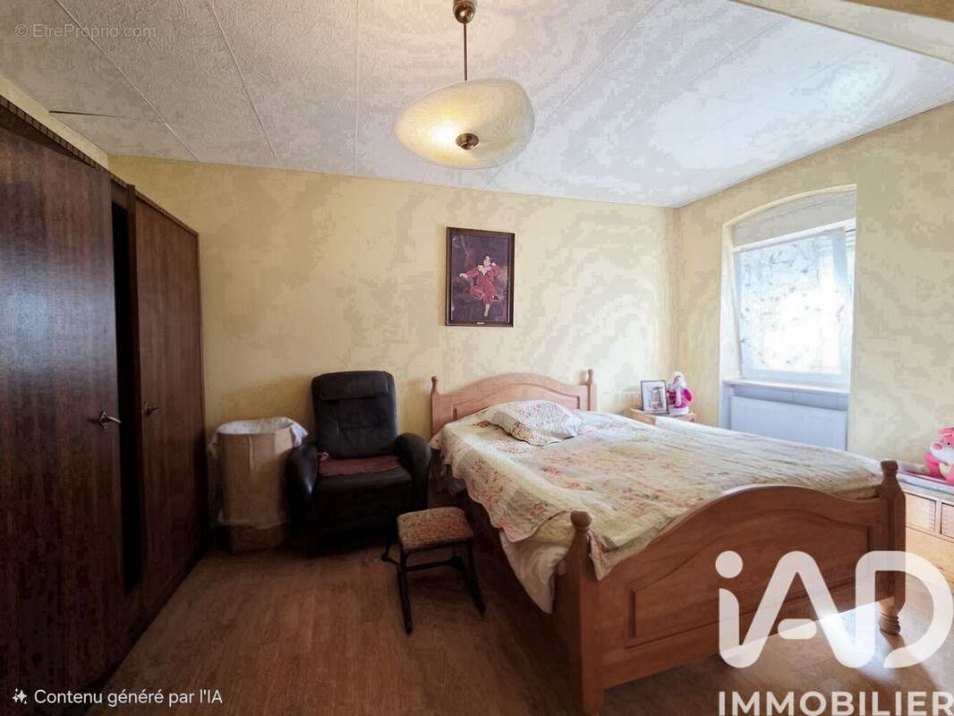 Photo 9 - Maison à STIRING-WENDEL