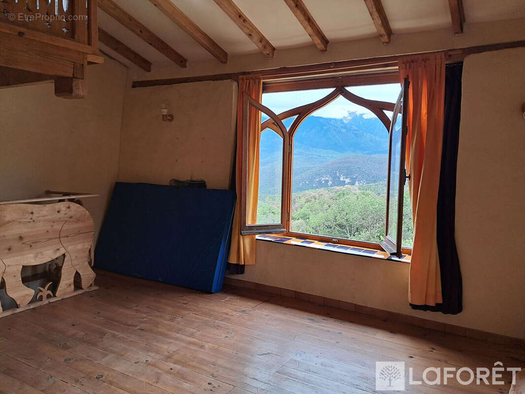 Maison à RIA-SIRACH