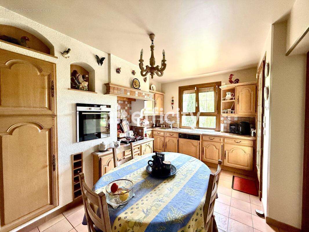Maison 230 m² à Mezy-Sur-Seine  - photo 12