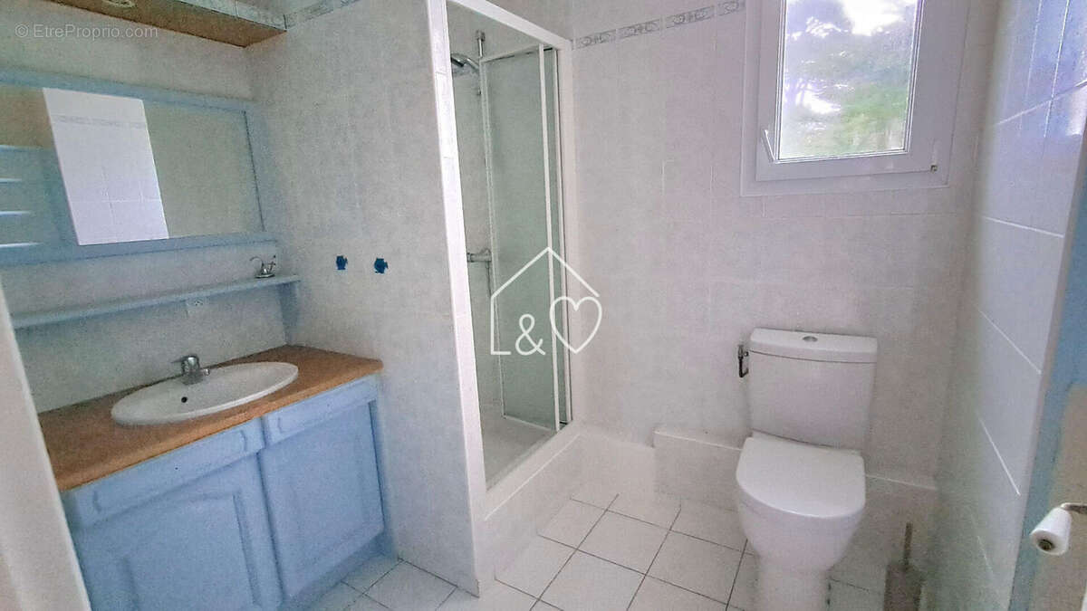 Appartement à BATZ-SUR-MER