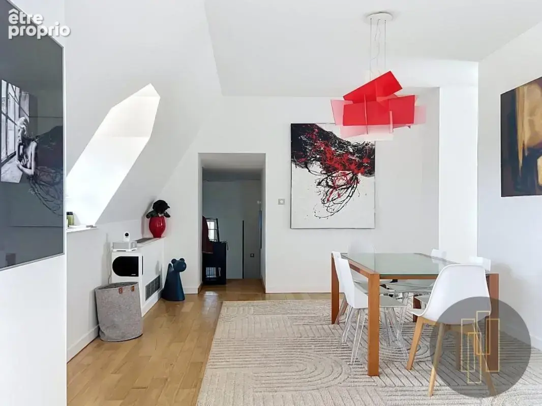 Un appartement d'exception dans un site exceptionnel - photo 13
