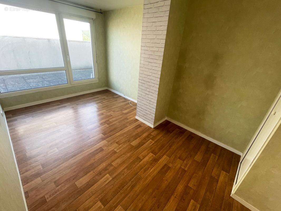 Appartement à NOISY-LE-GRAND