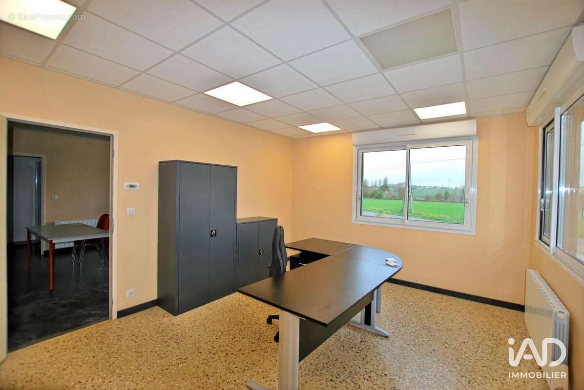 Photo 4 - Appartement à AILLANT-SUR-MILLERON