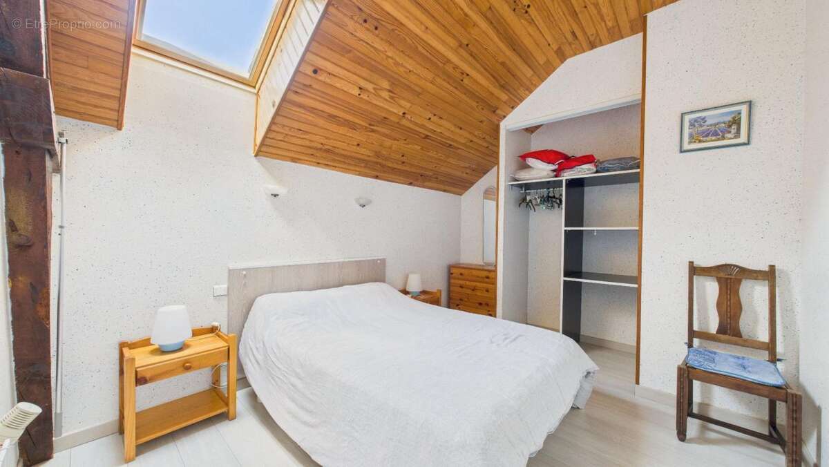 Maison à CAMBO-LES-BAINS