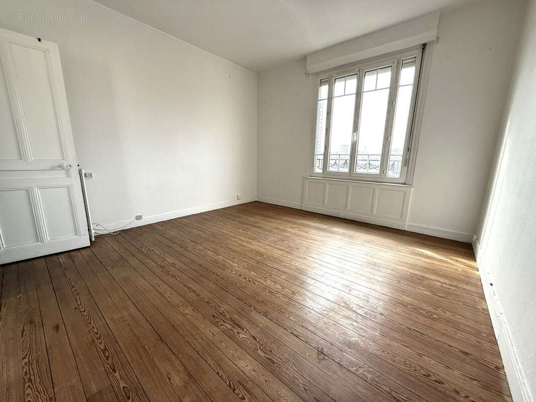 Appartement à LE HAVRE