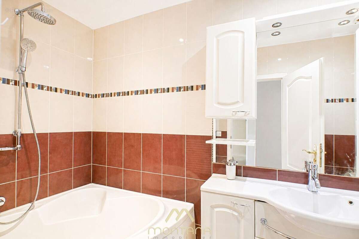 Appartement à FORBACH