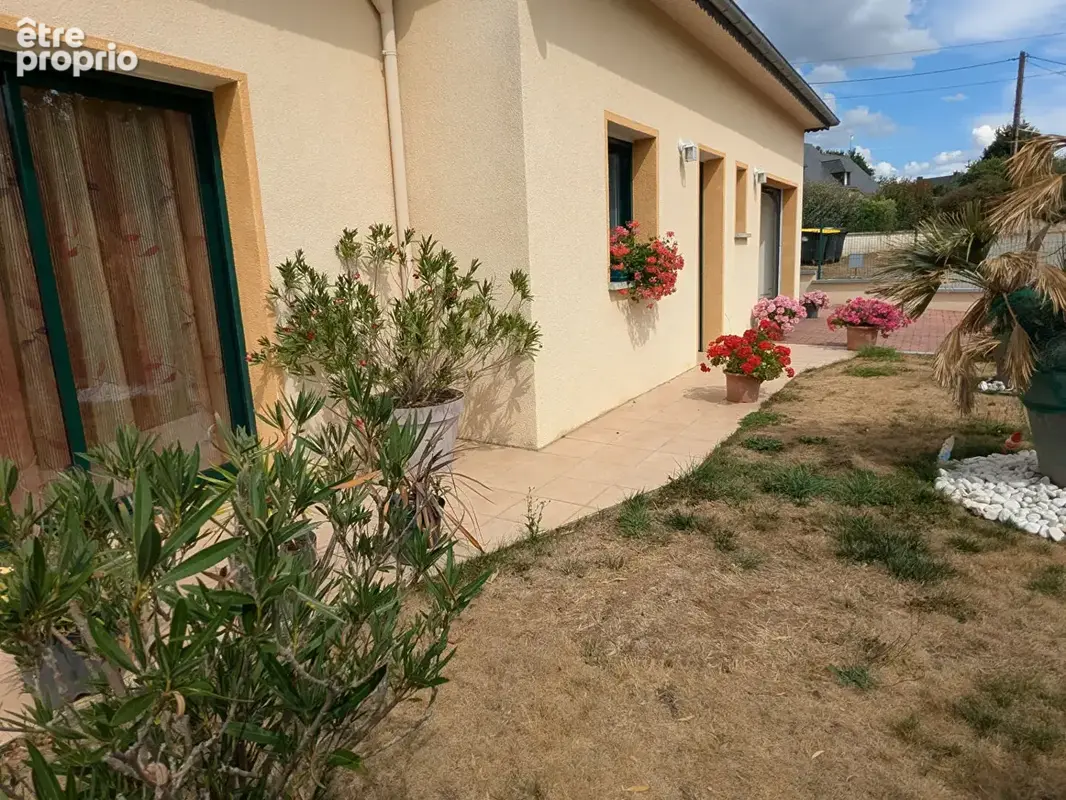 Maison  6 pièces GUILLAC 98m2 - photo 18