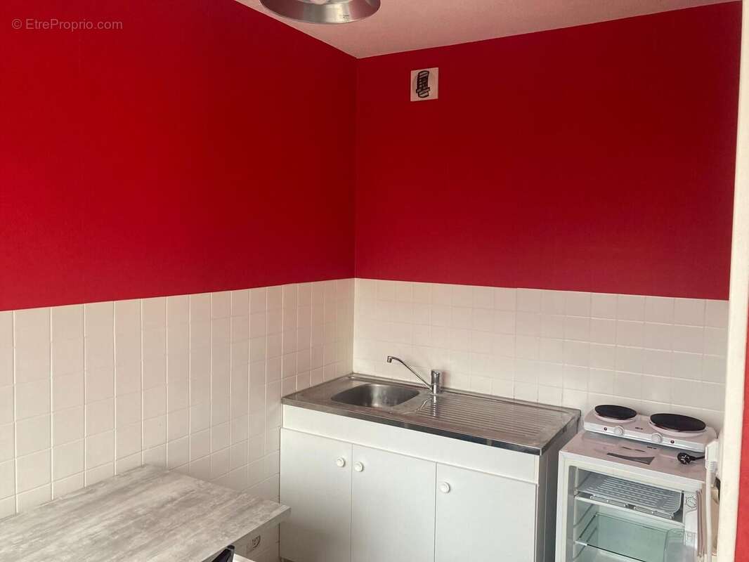 Photo 5 - Appartement à DIJON