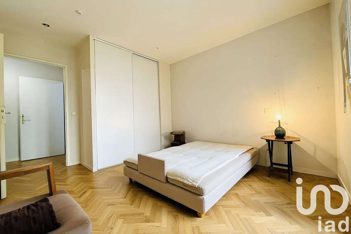 Photo 5 - Appartement à VITRY-SUR-SEINE