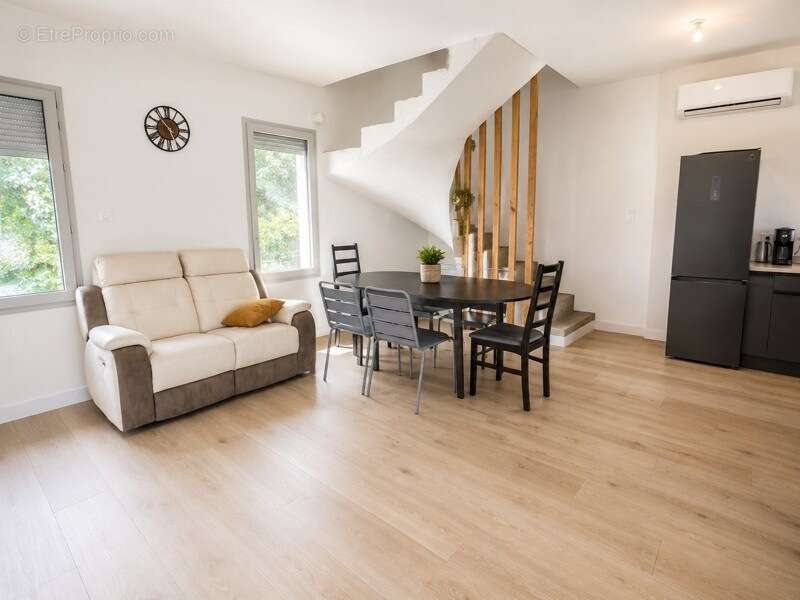 Maison de 4 pièces principales - photo 3