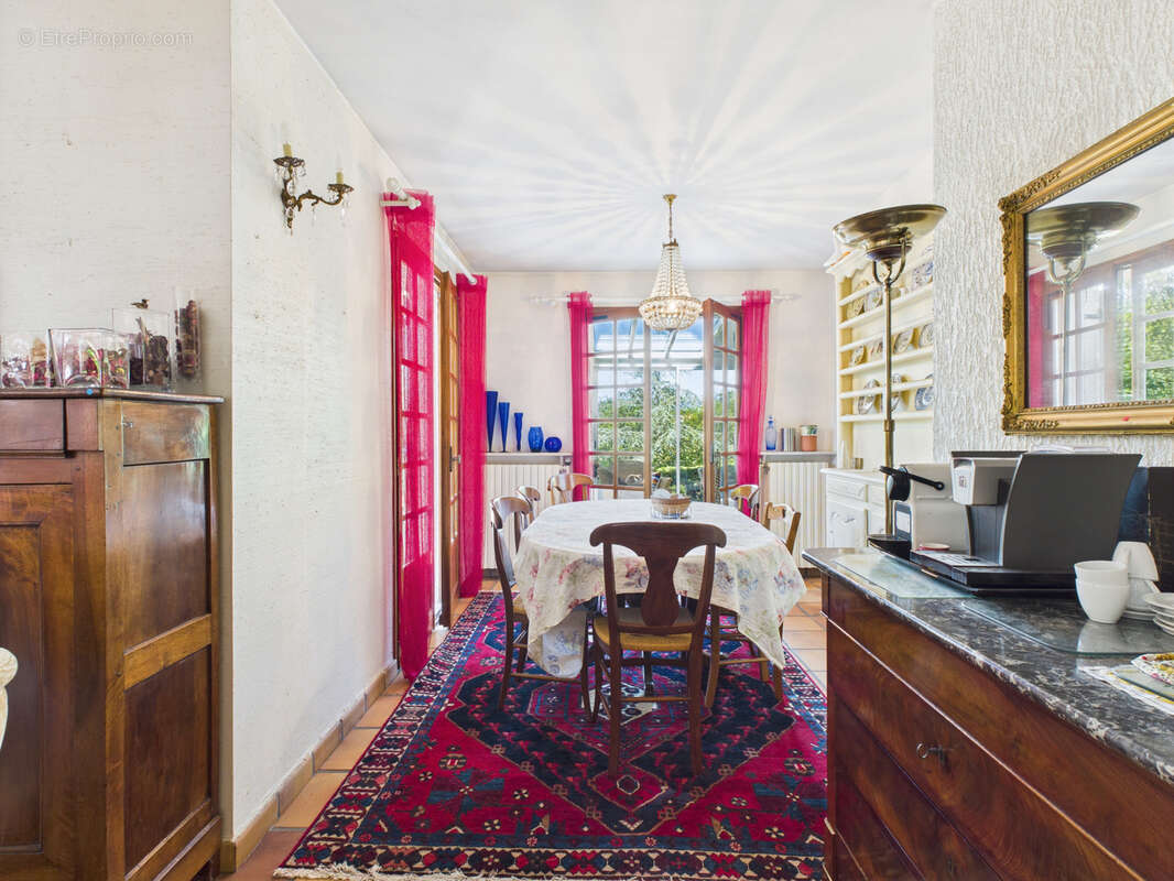 Splendide maison à Francheville - photo 6