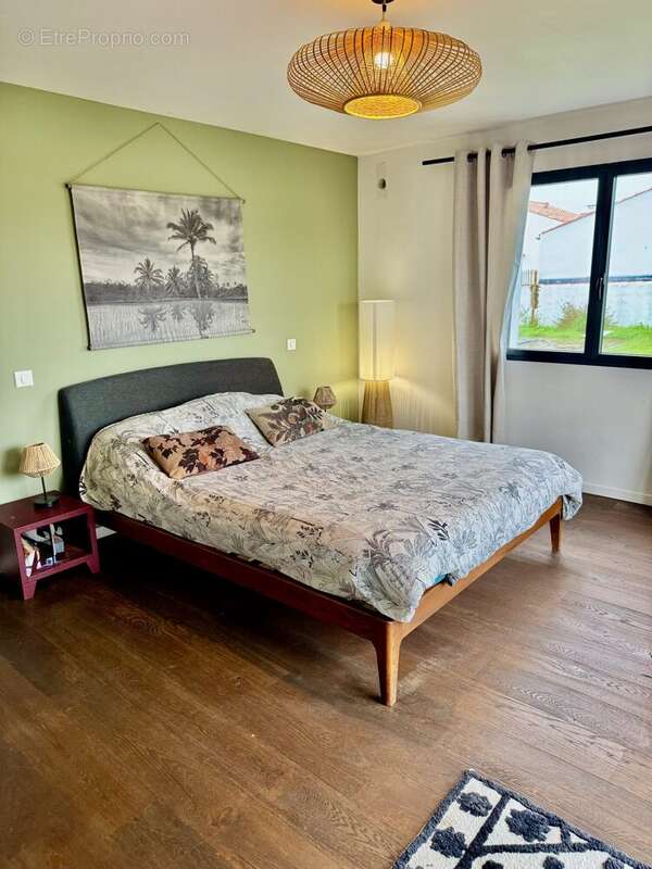 Maison 225 m² à Noirmoutier-En-L'ile  - photo 7