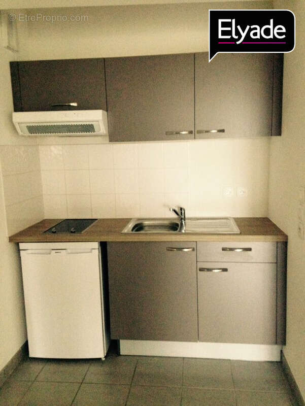 Appartement à BAYONNE