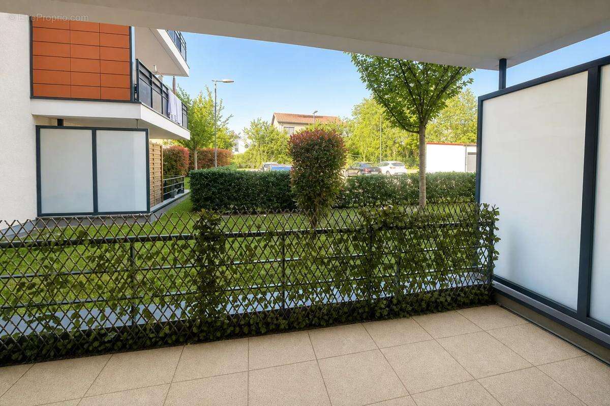 Appartement à WOIPPY
