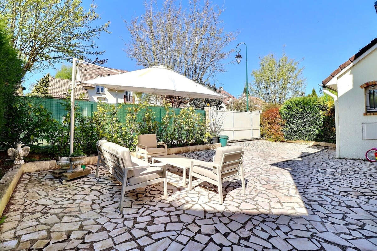 Maison à SAINT-GERMAIN-EN-LAYE