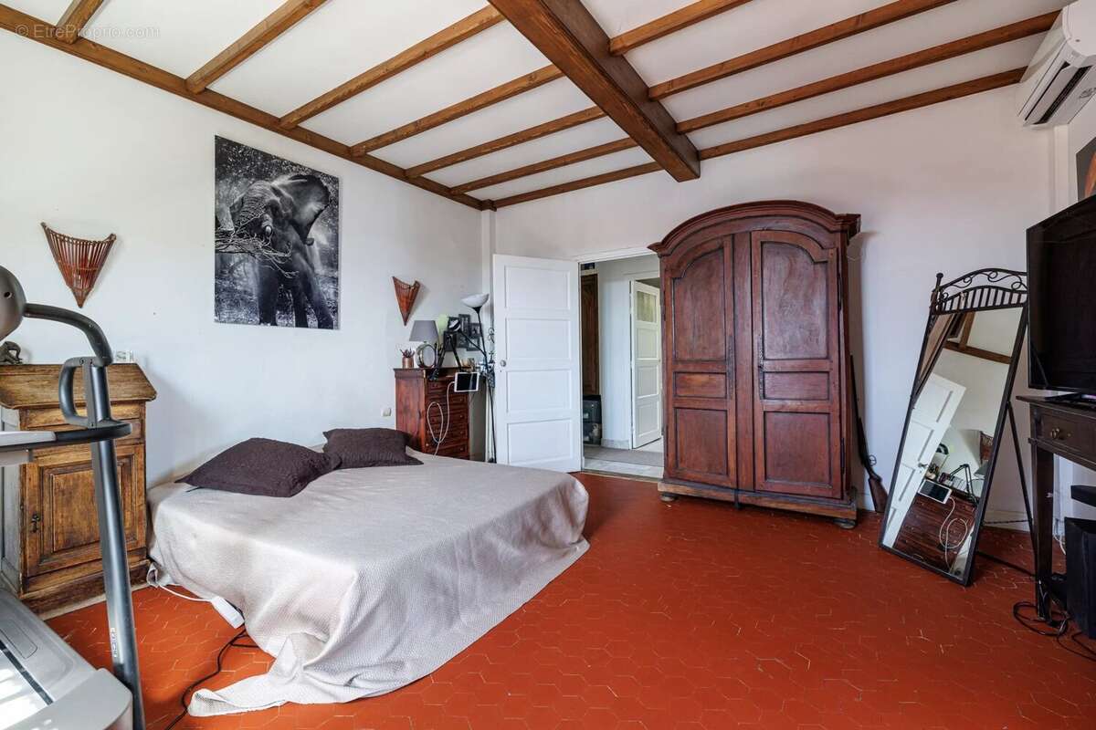 Maison à VENCE