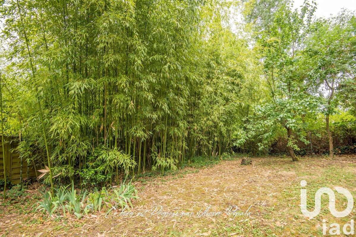 Photo 4 - Maison à LES PONTS-DE-CE