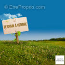 Terrain à ATHIS-MONS