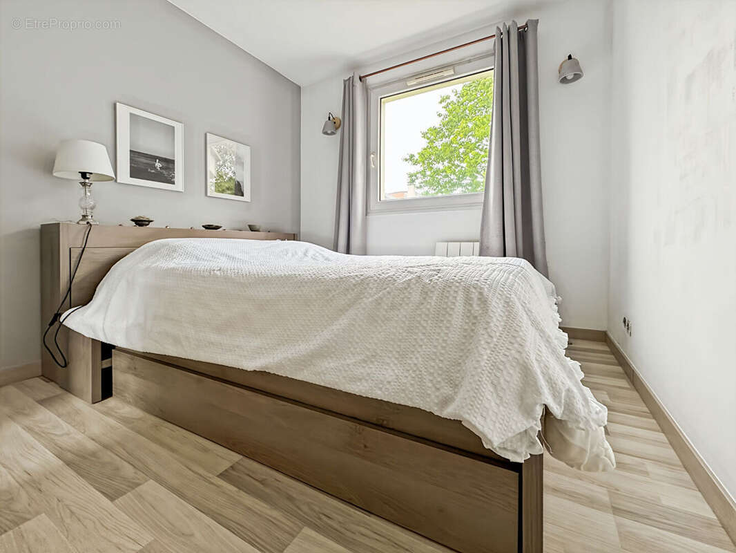 Appartement à ROSNY-SOUS-BOIS
