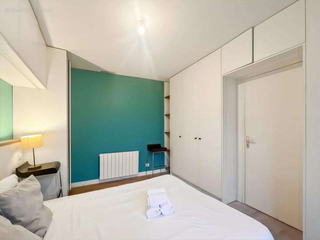 Appartement à SAINT-MALO