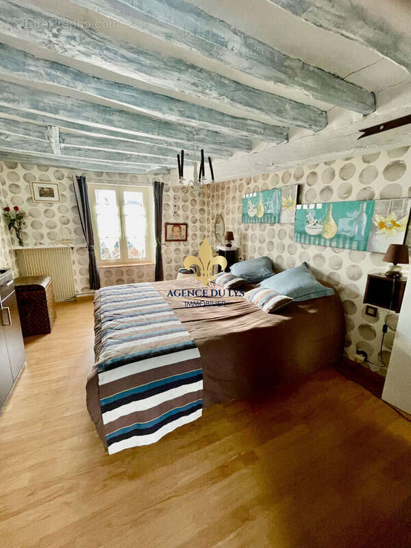 Maison à COYE-LA-FORET